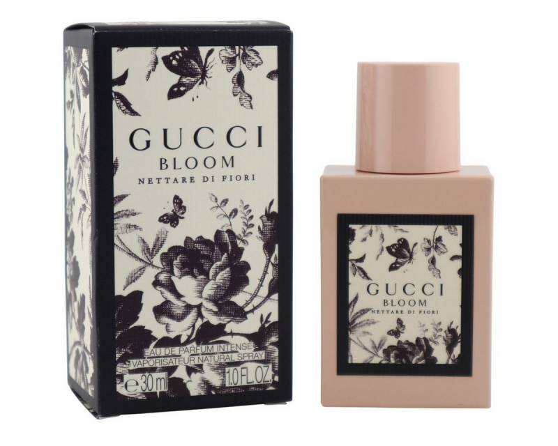 GUCCI Eau de Parfum Gucci Bloom Nettare di Fiori Eau de Parfum Intense Spray 30 ml von GUCCI