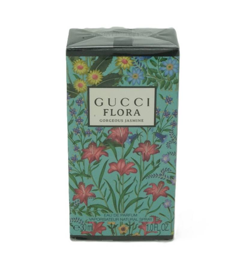 GUCCI Eau de Parfum Gucci Flora Gorgeous Jasmine eau de Parfum 30 ml von GUCCI