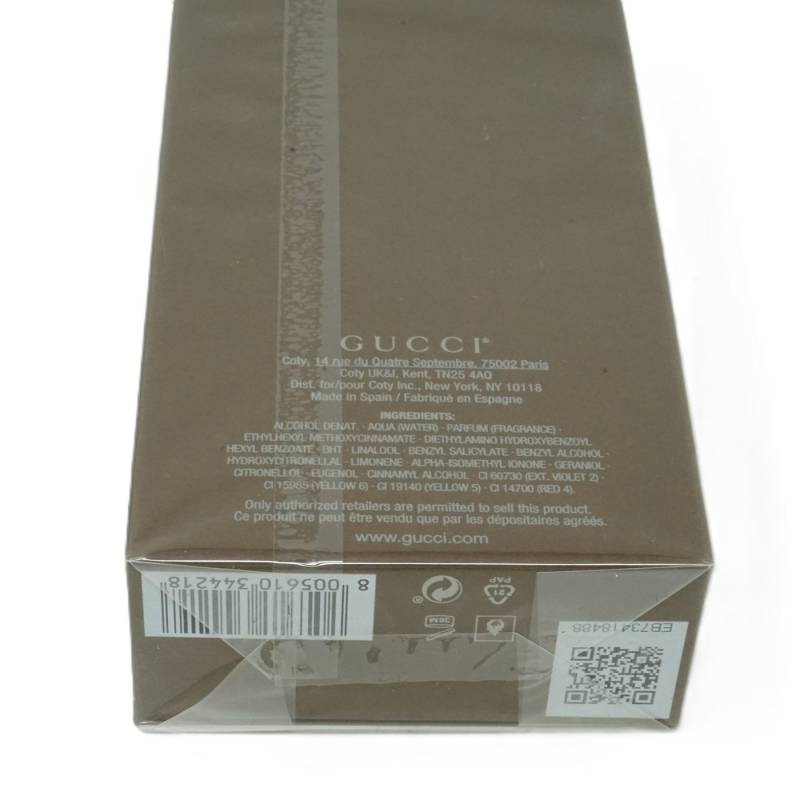 GUCCI Eau de Parfum Gucci Guilty Absolute Eau de Parfum 150ml von GUCCI