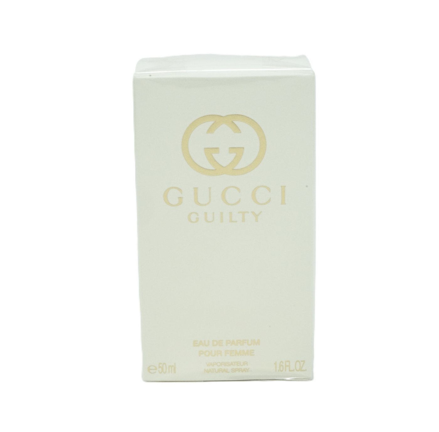 GUCCI Eau de Parfum Gucci Guilty Pour Femme Eau de Parfum Spray 50 ml von GUCCI