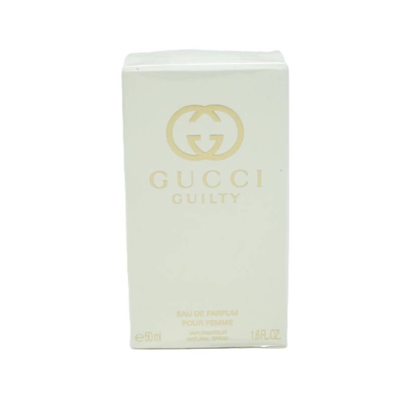 GUCCI Eau de Parfum Gucci Guilty Pour Femme Eau de Parfum Spray 50 ml von GUCCI
