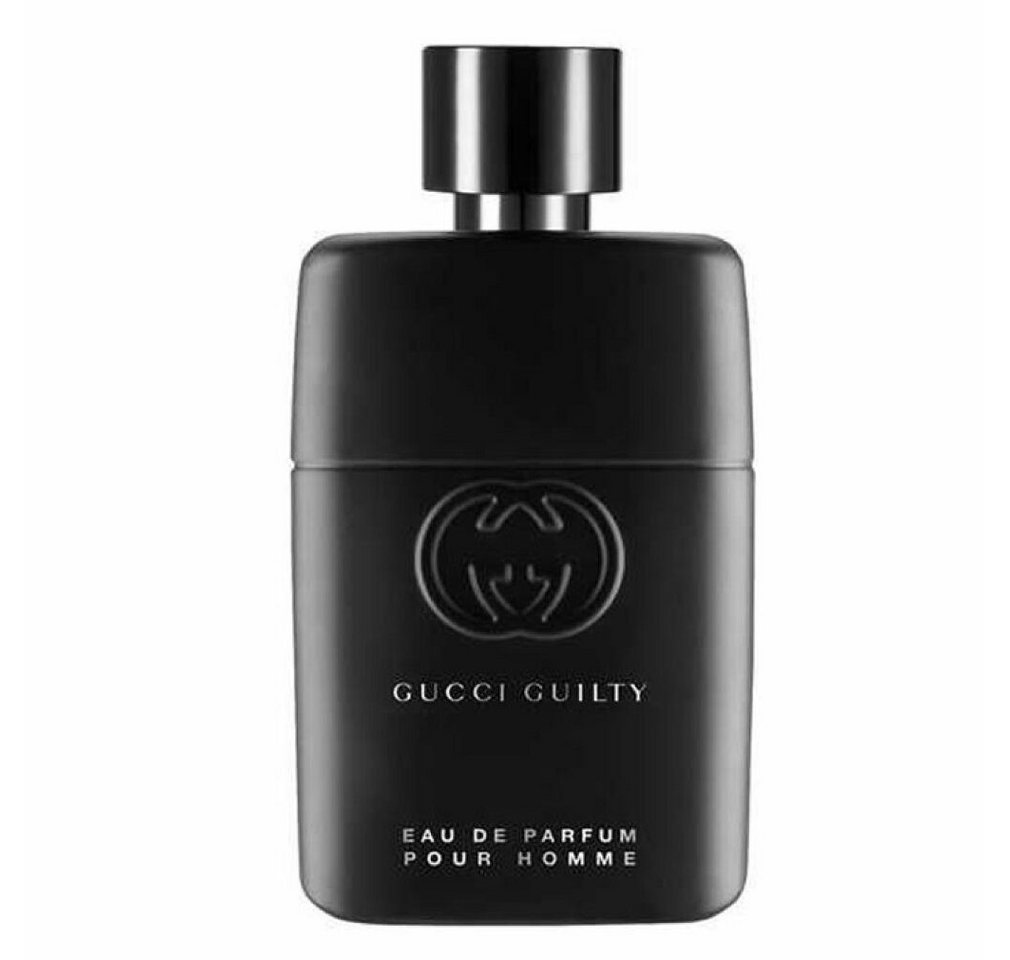 GUCCI Eau de Parfum Gucci Guilty Pour Homme, Glasflakon, Parfüm EDP, Herrenduft von GUCCI