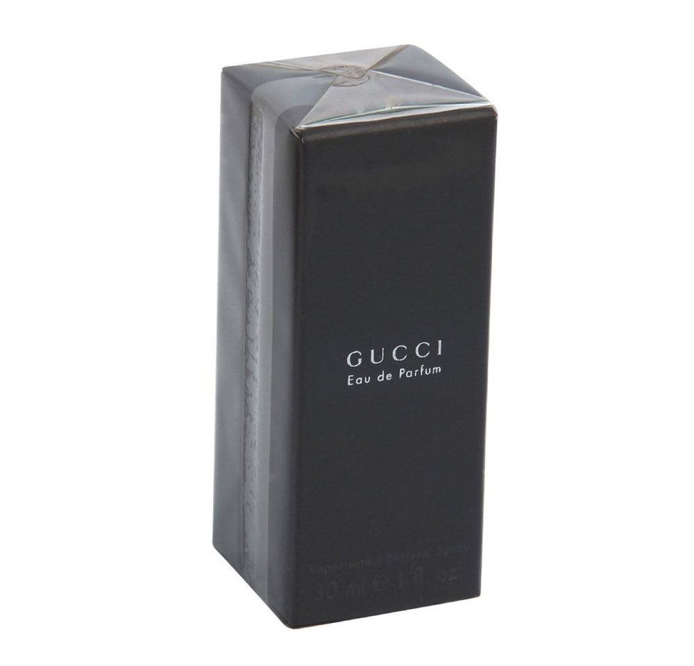 GUCCI Eau de Parfum Gucci I Eau de Parfum Damenduft Eau de Parfum 30 ml Spray von GUCCI