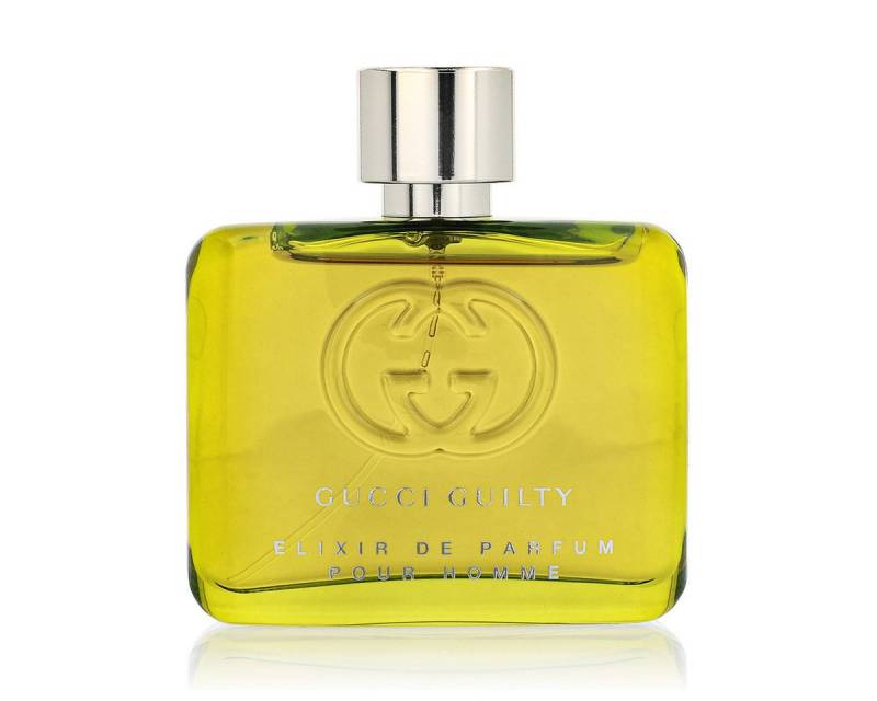 GUCCI Eau de Parfum Guilty Elixir de Parfum pour Homme GUCCI Eau de Parfum Guilty Elixir de Parfum pour Homme von GUCCI