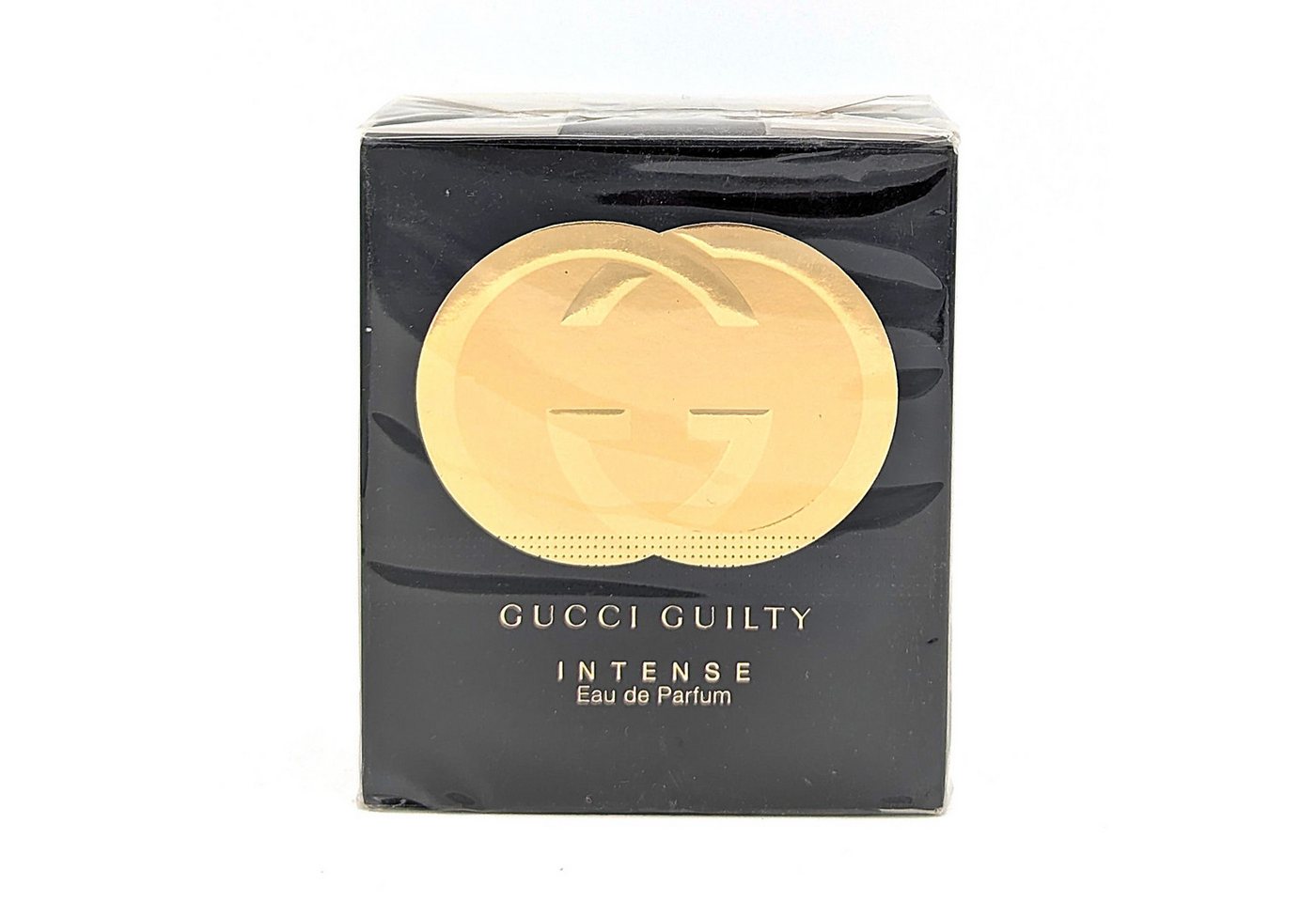 GUCCI Eau de Parfum Guilty Intense 50 ml 1.6 FL Oz Spray GUCCI Eau de Parfum Guilty Intense 50 ml 1.6 FL Oz Spray von GUCCI