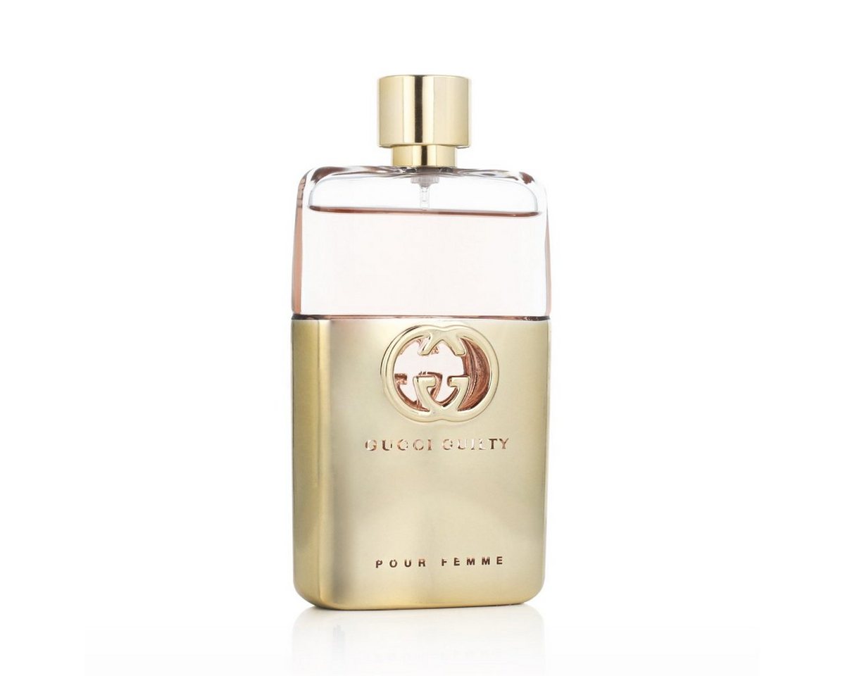 GUCCI Eau de Parfum Guilty Pour Femme Eau de Parfum von GUCCI