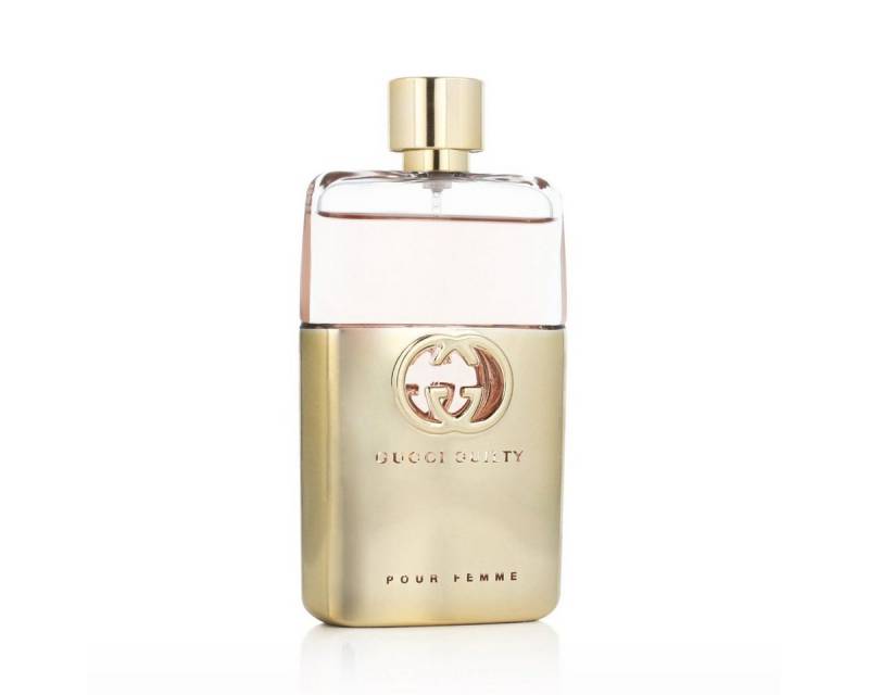 GUCCI Eau de Parfum Guilty Pour Femme Eau de Parfum von GUCCI