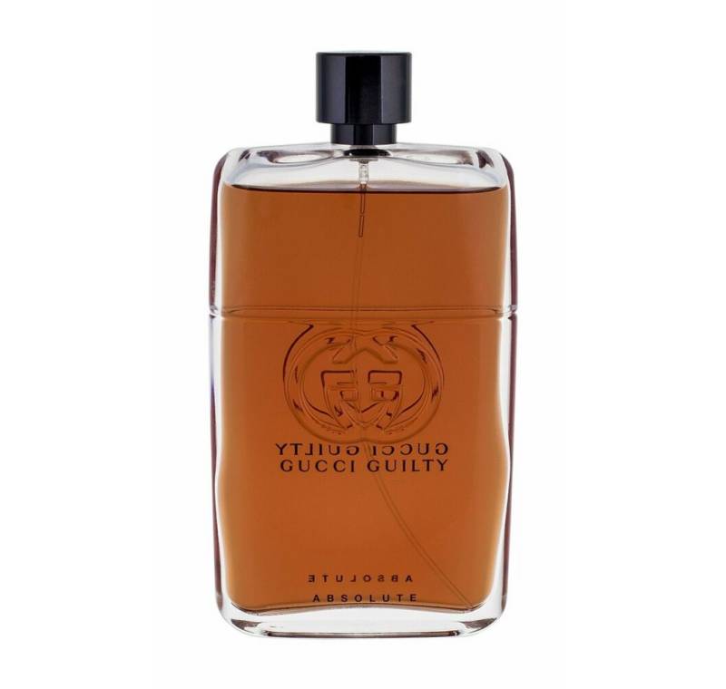 GUCCI Eau de Parfum Guilty Pour Homme Absolute Eau de Parfum 150ml von GUCCI