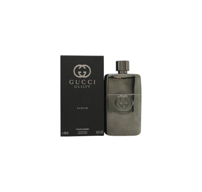 GUCCI Eau de Parfum Guilty Pour Homme Parfum Eau De Parfum Spray 90ml von GUCCI