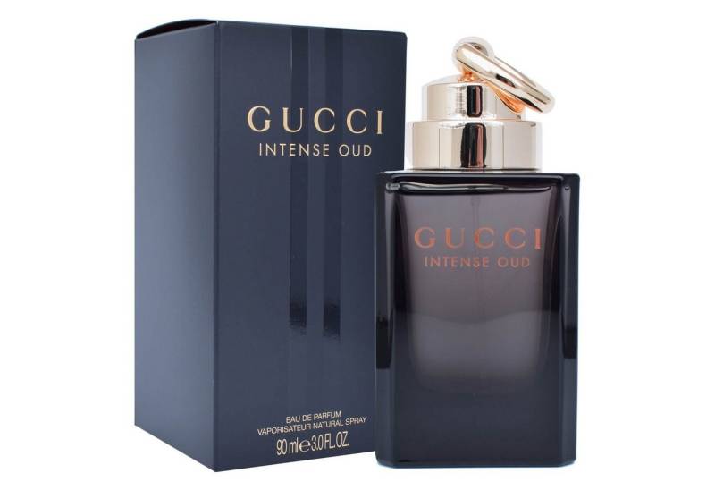GUCCI Eau de Parfum Oud Intense, Unisex GUCCI Eau de Parfum Oud Intense, Unisex von GUCCI