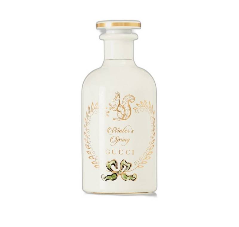 GUCCI Eau de Parfum The Alchemist's Garden - Winter`s Spring EdP für Frauen 100ml von GUCCI