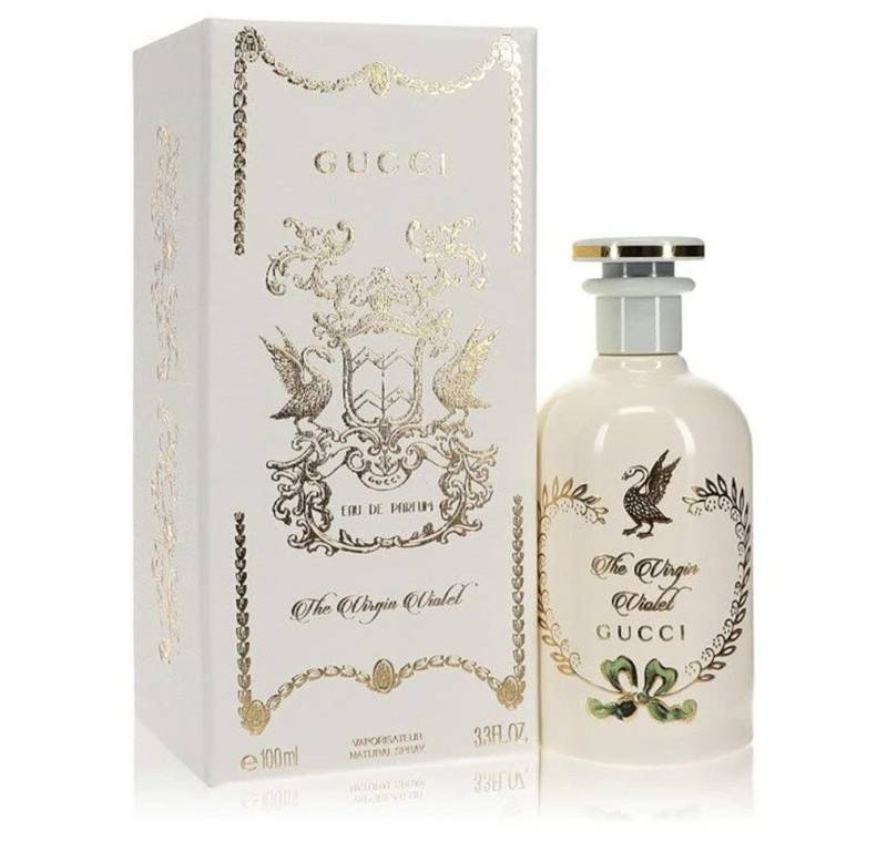 GUCCI Eau de Parfum The Virgin Violet EdP 100ml für Männer von GUCCI
