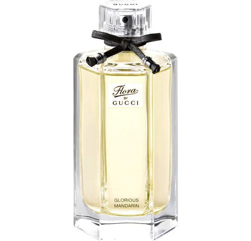 GUCCI Eau de Toilette Gucci Flora Glorious Mandarin EDT 100 ml von GUCCI