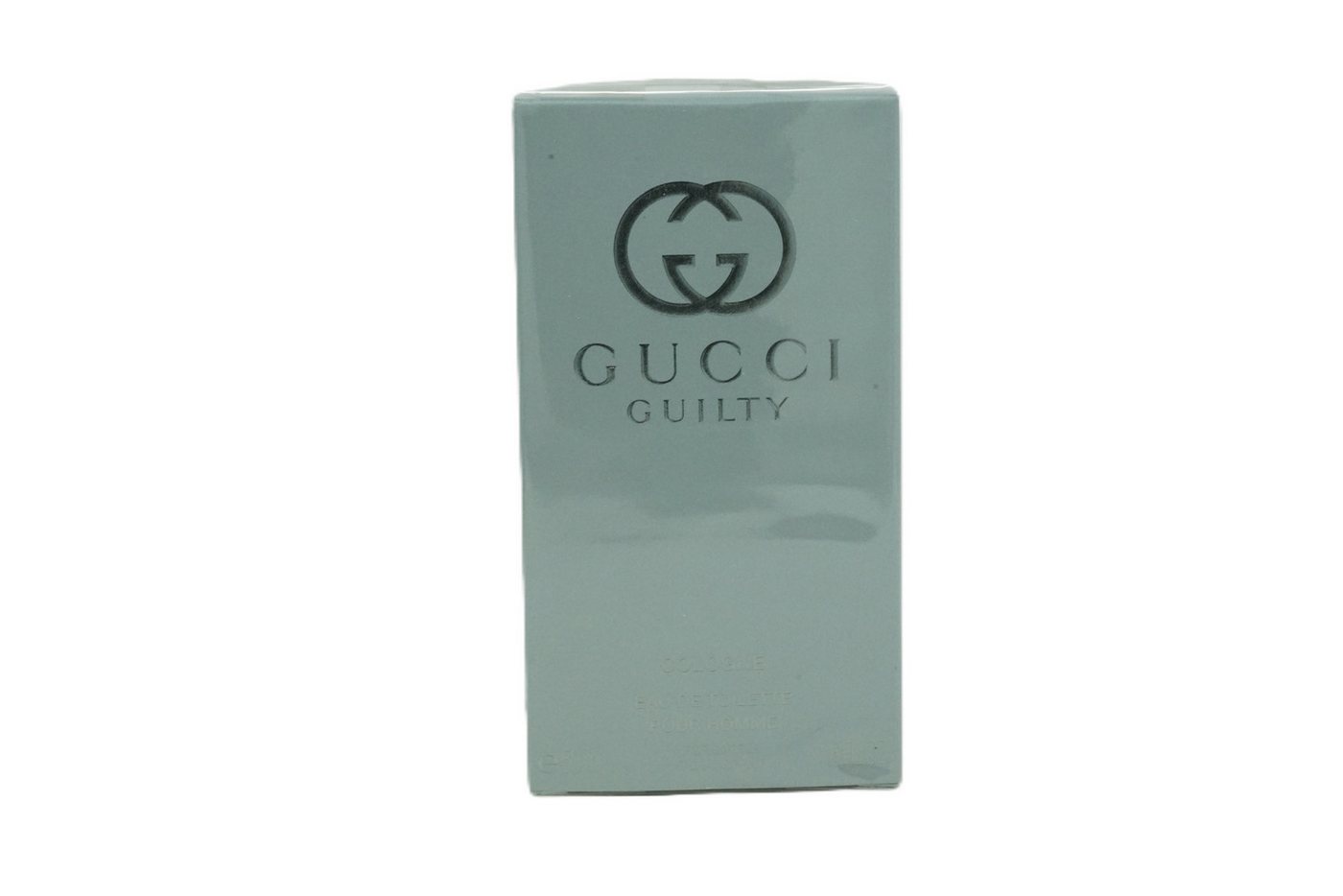 GUCCI Eau de Toilette Gucci Guilty Cologne Pour Homme Eau de Toilette 50 ml von GUCCI