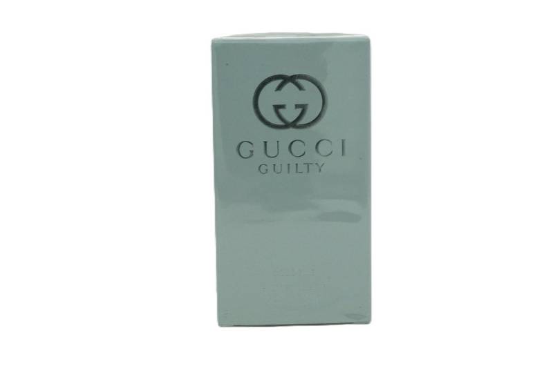 GUCCI Eau de Toilette Gucci Guilty Cologne Pour Homme Eau de Toilette 50 ml von GUCCI