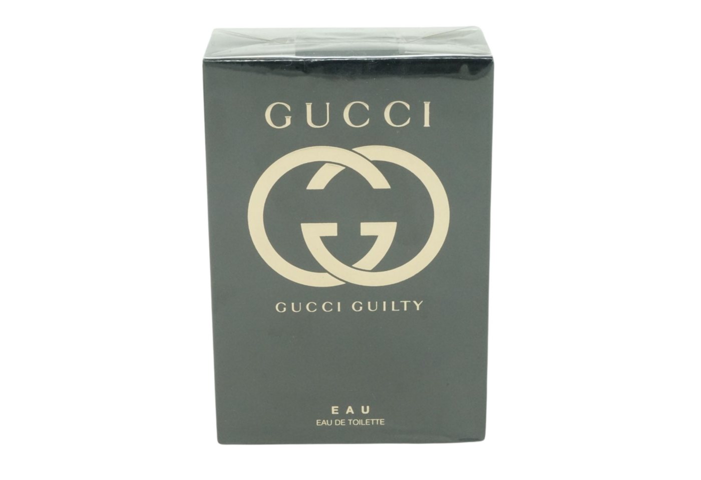 GUCCI Eau de Toilette Gucci Guilty Eau de Toilette 75ml von GUCCI