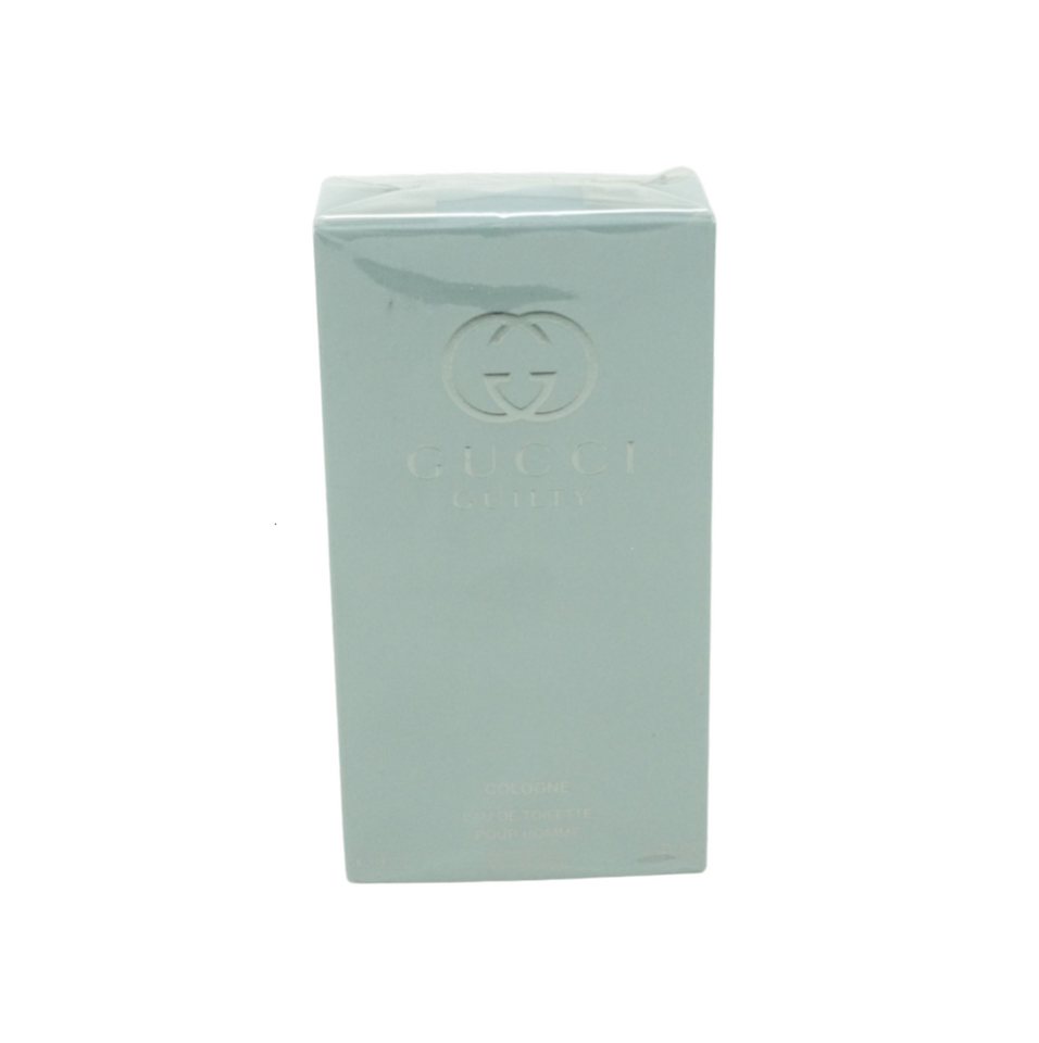 GUCCI Eau de Toilette Gucci Guilty Pour Homme Cologne Eau de Toilette 90ml von GUCCI