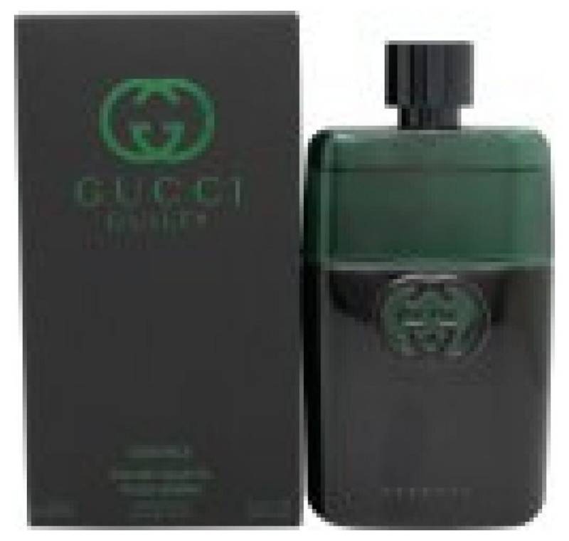GUCCI Eau de Toilette Guilty Essence Pour Homme Eau De Toilette 90ml Spray von GUCCI