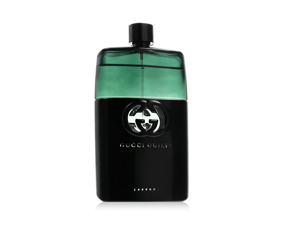 GUCCI Eau de Toilette Guilty Essence Pour Homme von GUCCI