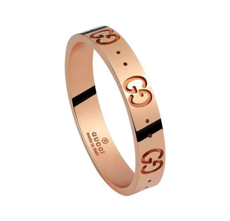 GUCCI Fingerring GG Icon YBC152045001 von GUCCI