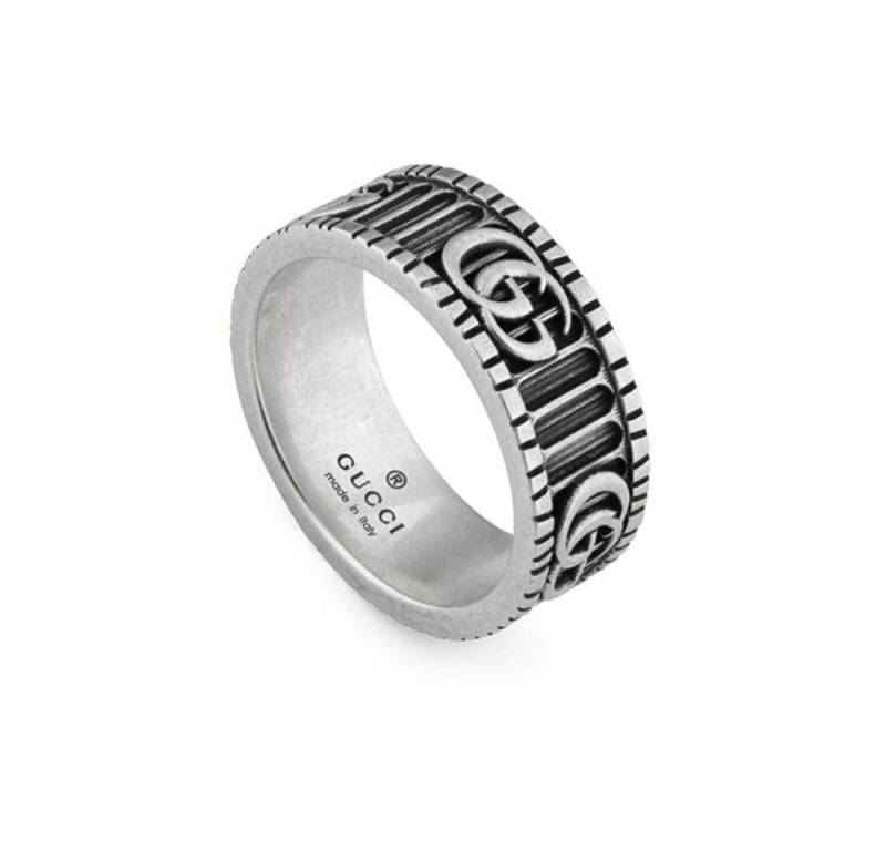 GUCCI Fingerring GG Marmont ­YBC5518990010 von GUCCI