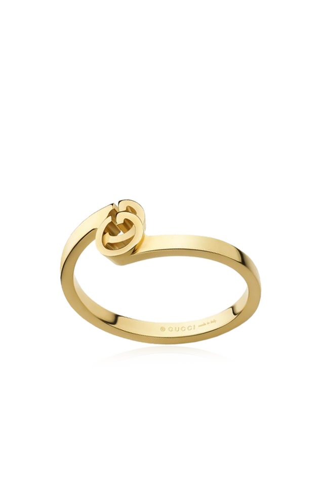 GUCCI Fingerring GG Running GUCCI Fingerring GG Running von GUCCI