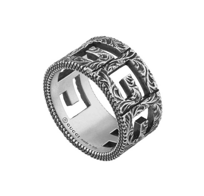GUCCI Fingerring YBC551917001 von GUCCI