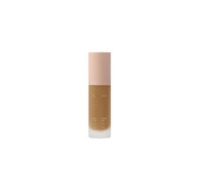 GUCCI Foundation Eternite De Beaute Matte Flüssige Grundierung 340N SPF 15 30 ml von GUCCI