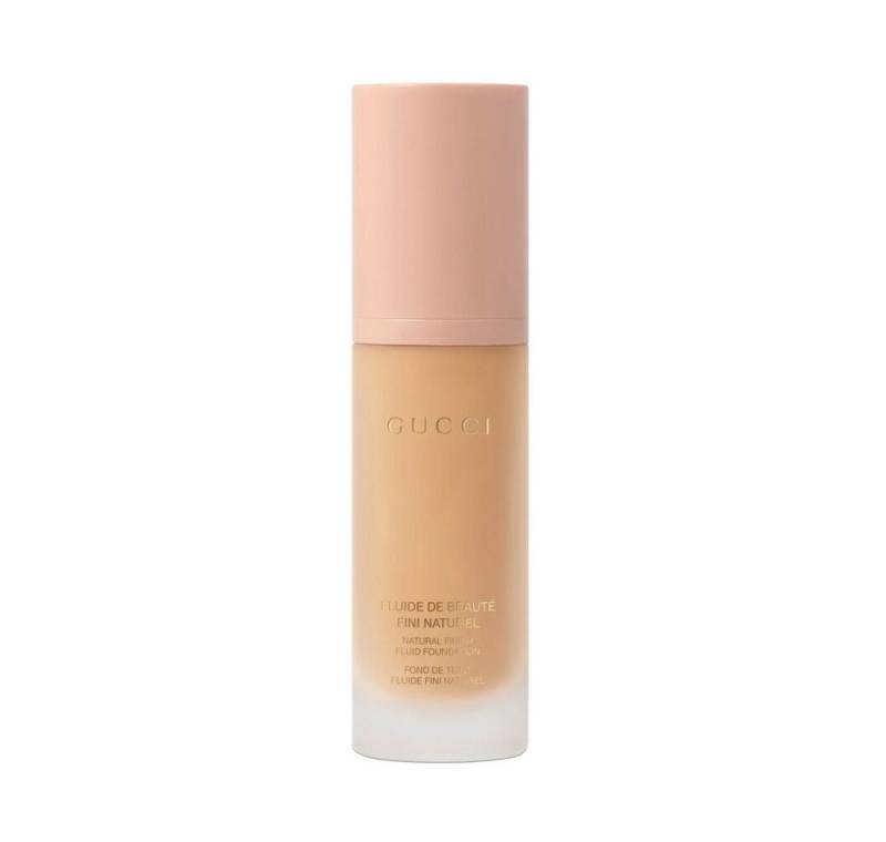 GUCCI Foundation Fluide De Beaute Natural Finish Flüssige Grundierung 17 30 ml von GUCCI