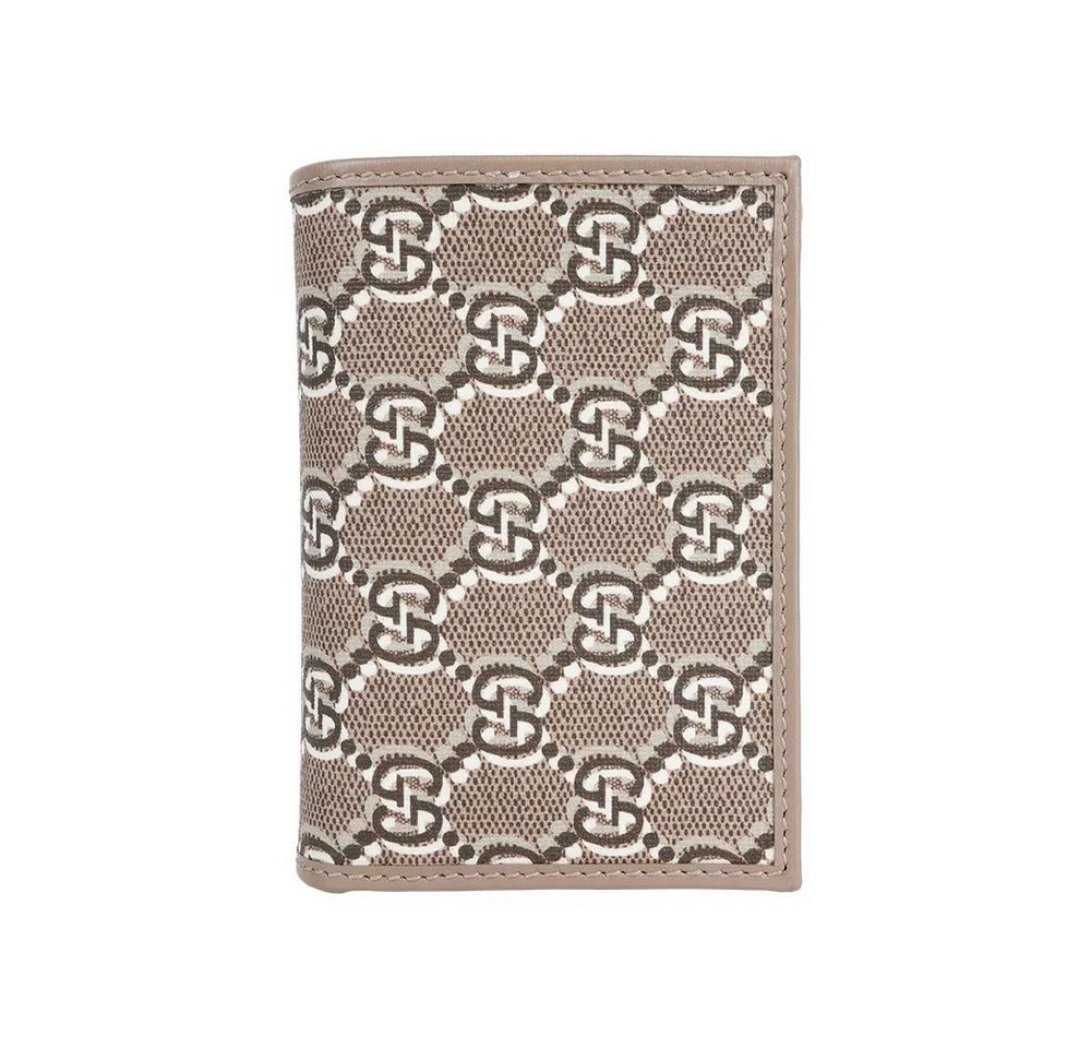 GUCCI Geldbörse GG Bi-Fold von GUCCI