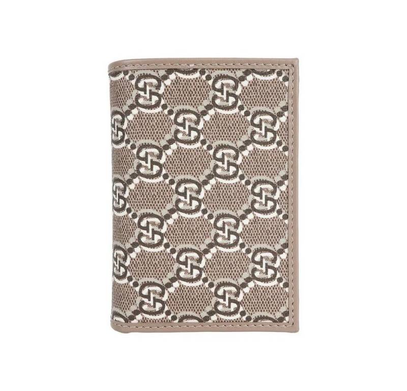 GUCCI Geldbörse GG Bi-Fold von GUCCI