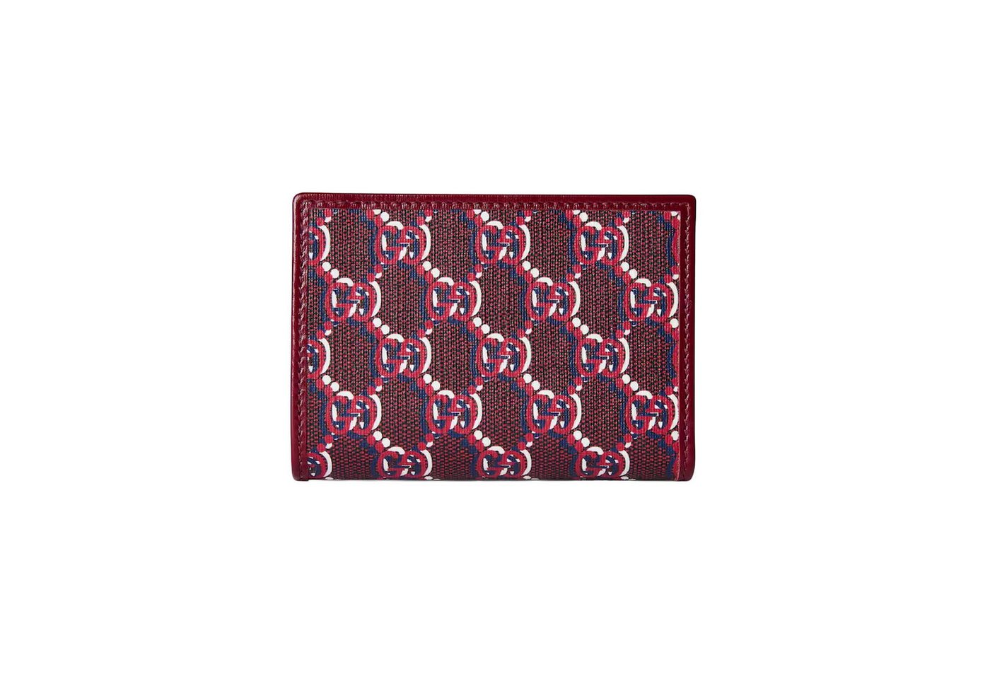 GUCCI Geldbörse GG Shadow Medium von GUCCI