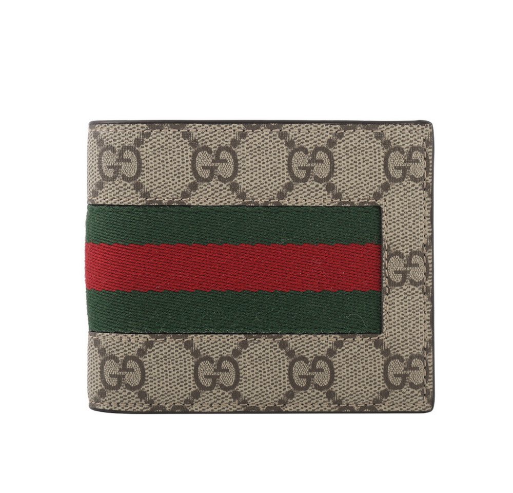 GUCCI Geldbörse GG Supreme von GUCCI