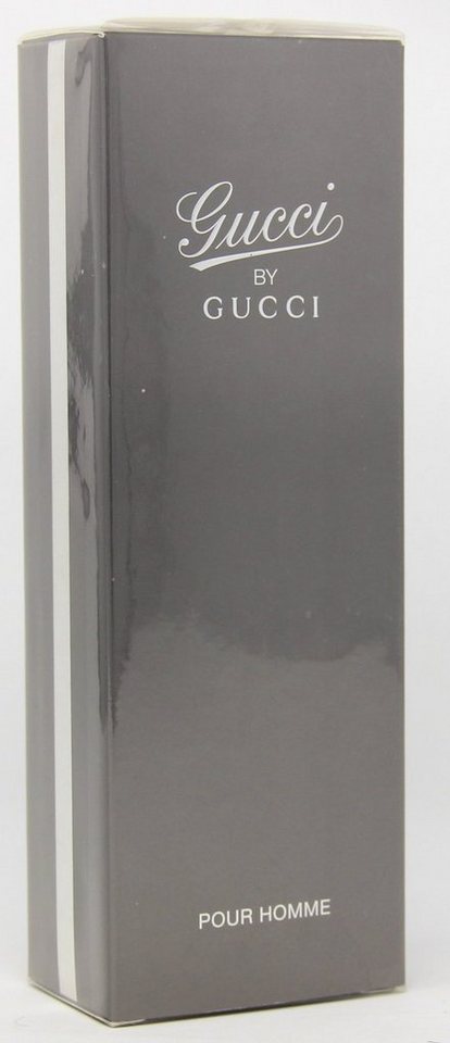 GUCCI Haarshampoo Gucci by Gucci For Men All Over Shampoo 200ml von GUCCI