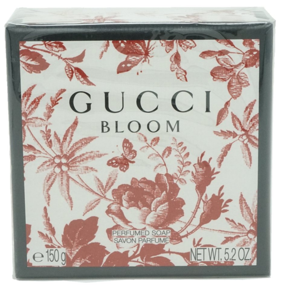 GUCCI Handseife Gucci Bloom Perfumed Soap Seife 150 g von GUCCI