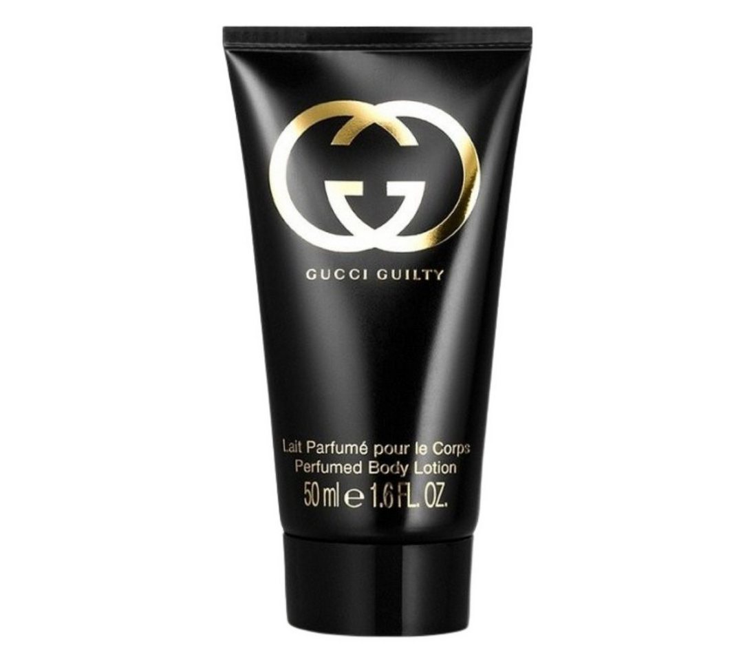 GUCCI Hautcreme Gucci Guilty Parfümierte Body Lotion von GUCCI