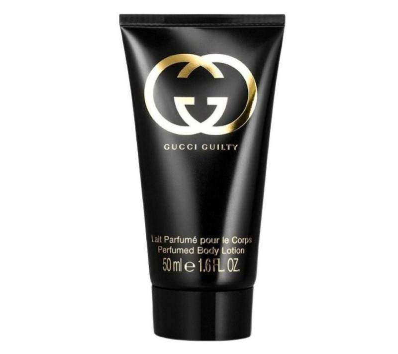 GUCCI Hautcreme Gucci Guilty Parfümierte Body Lotion von GUCCI