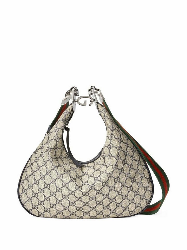 GUCCI Hobo Attache Small von GUCCI