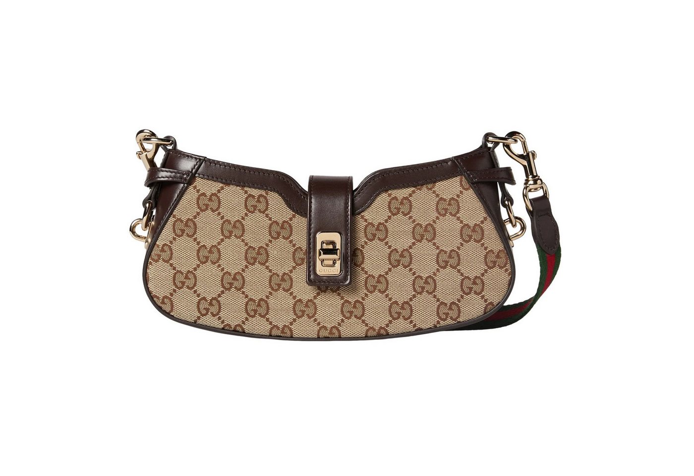 GUCCI Hobo Moon Side Mini von GUCCI