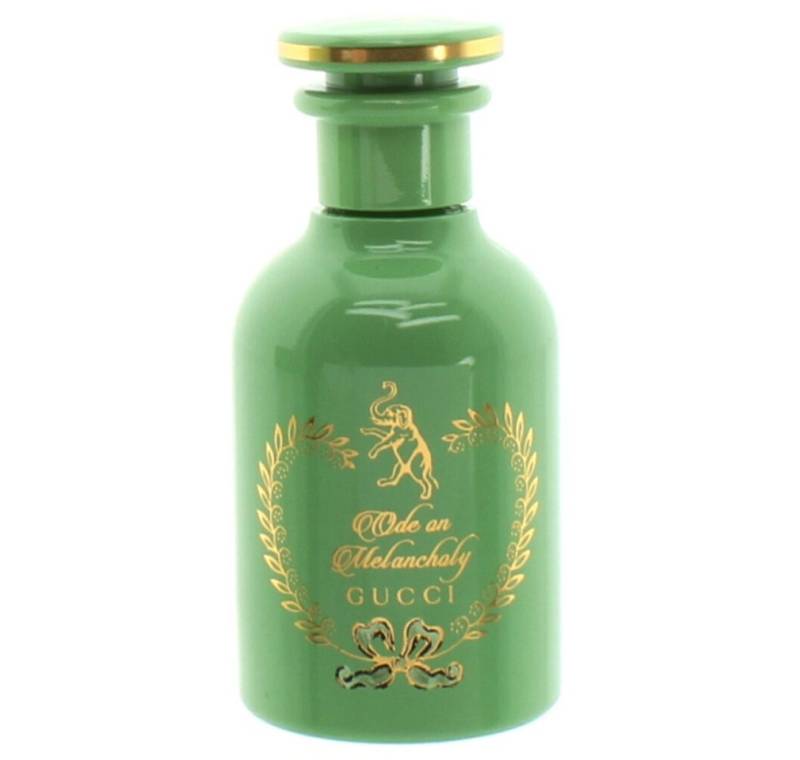 GUCCI Körperöl The Alchemist's Garden - Ode an die Melancholie Körperöl 20 ml von GUCCI