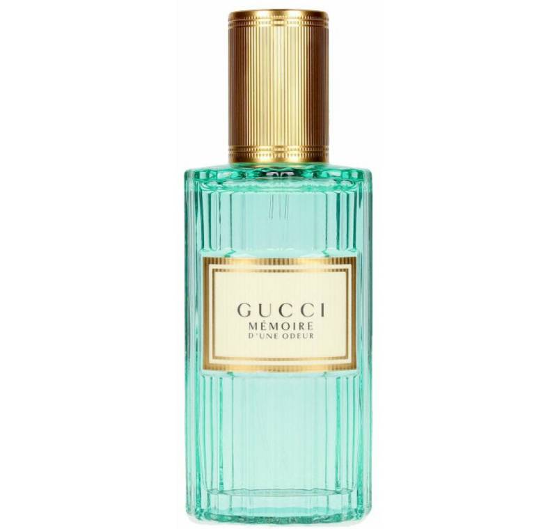 GUCCI Körperpflegeduft Mémoire d'une Odeur Eau de Parfum 40ml Spray von GUCCI