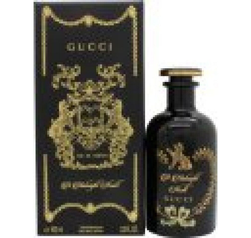 GUCCI Körperpflegeduft The Alchemist's Garden A Midnight Stroll EdP 100ml Spray von GUCCI