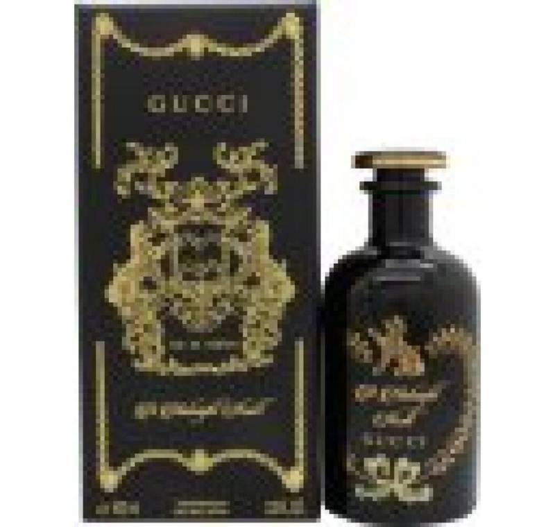 GUCCI Körperpflegeduft The Alchemist's Garden A Midnight Stroll EdP 100ml Spray von GUCCI