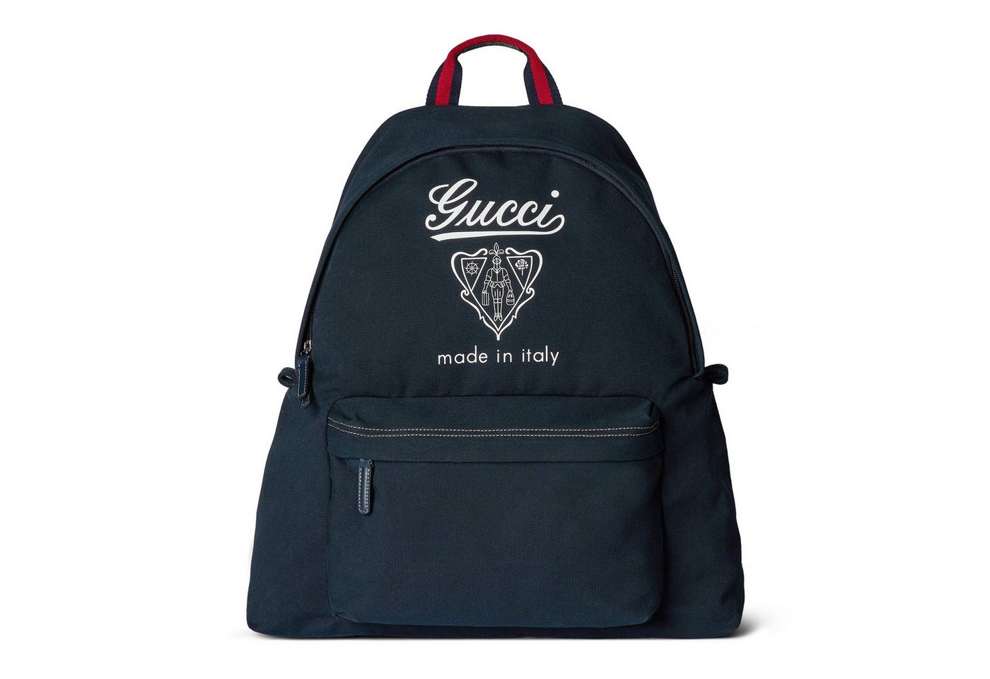 GUCCI Rucksack Canvas Rucksack Medium von GUCCI