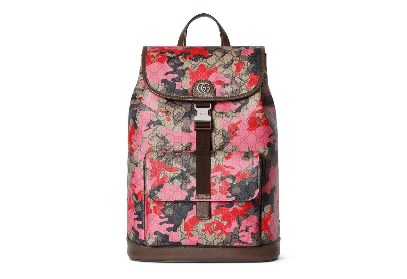 GUCCI Rucksack GG Small Backpack von GUCCI