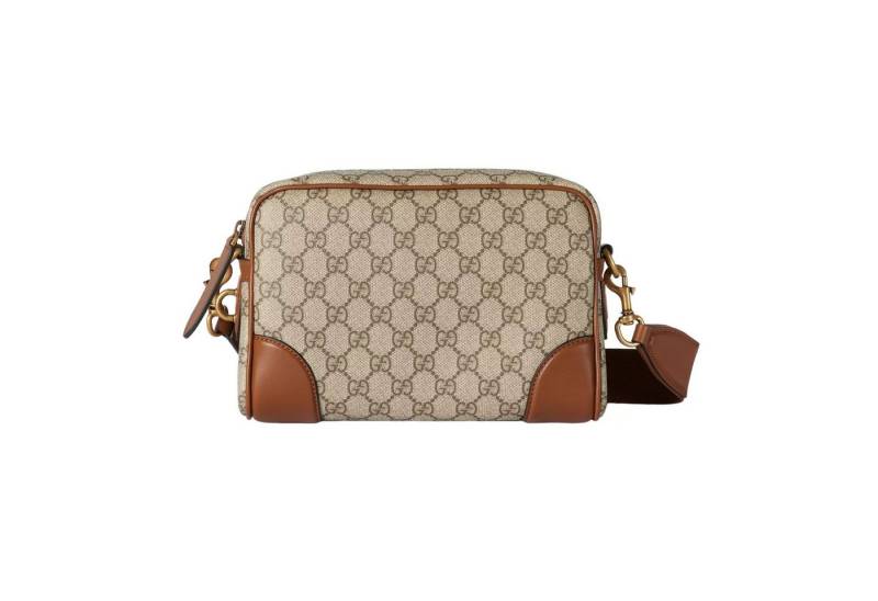 GUCCI Clutch GG Emblem von GUCCI