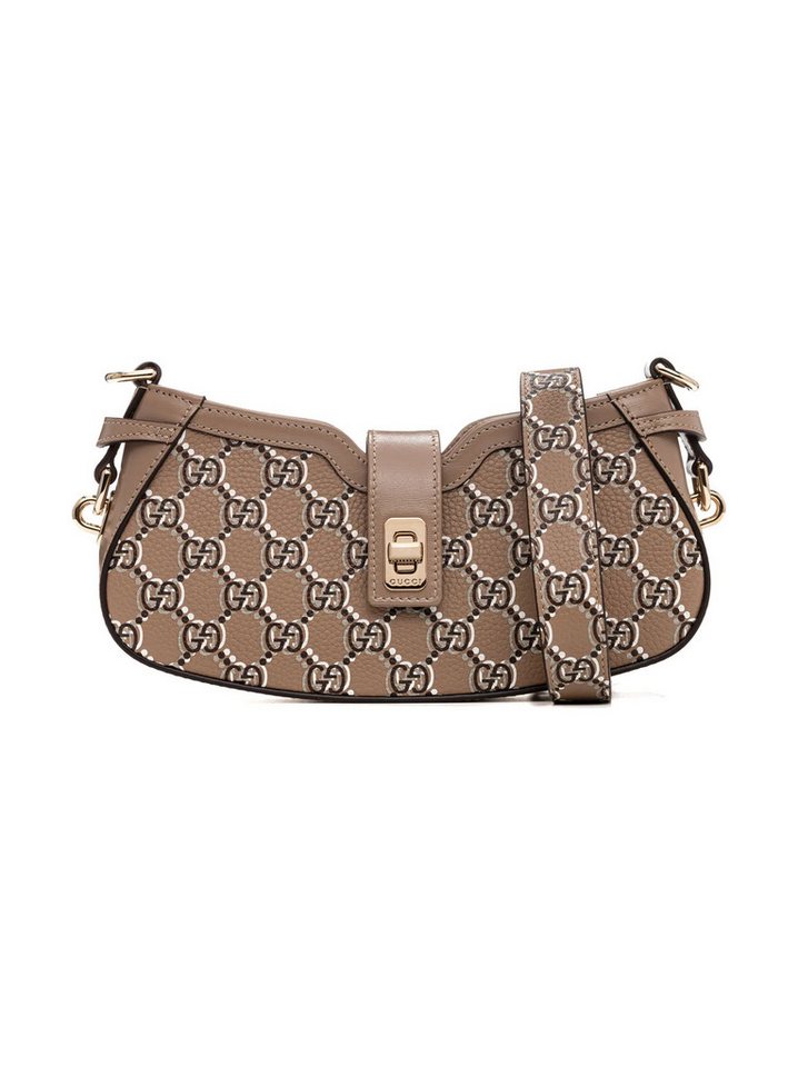 GUCCI Schultertasche GG Traslato von GUCCI