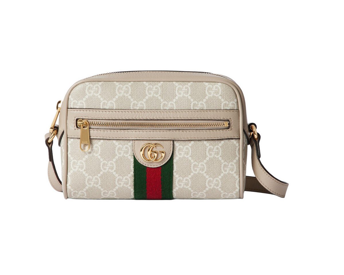 GUCCI Schultertasche Ophidia GG Supreme von GUCCI