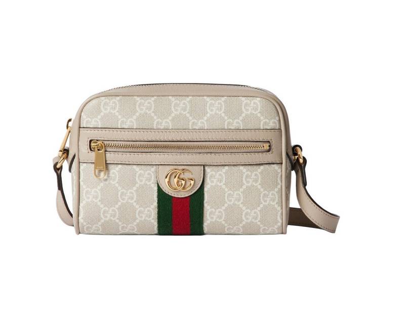 GUCCI Schultertasche Ophidia GG Supreme von GUCCI