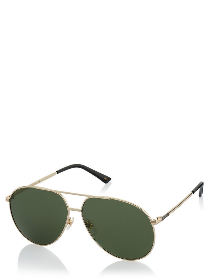 GUCCI Sonnenbrille Accessoire für Herren (1-St) von GUCCI